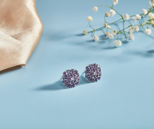 Purple Flower