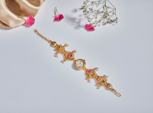 Traditional Bracelet Style